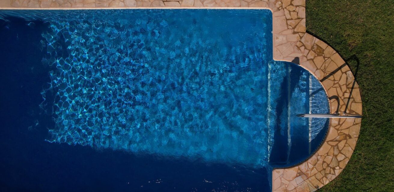 pool holiday villas in costa del sol