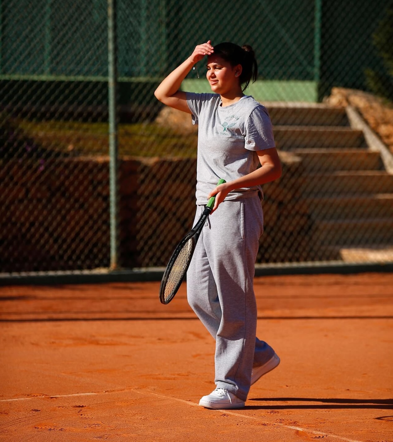 sports clubs near holiday villas in costa del sol
